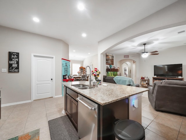 12718 Madison Boulder Ln, Humble, TX 77346 - photo 10