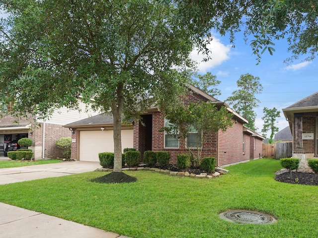 12718 Madison Boulder Ln, Humble, TX 77346 - photo 3