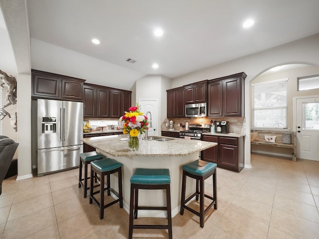 12718 Madison Boulder Ln, Humble, TX 77346 - photo 7