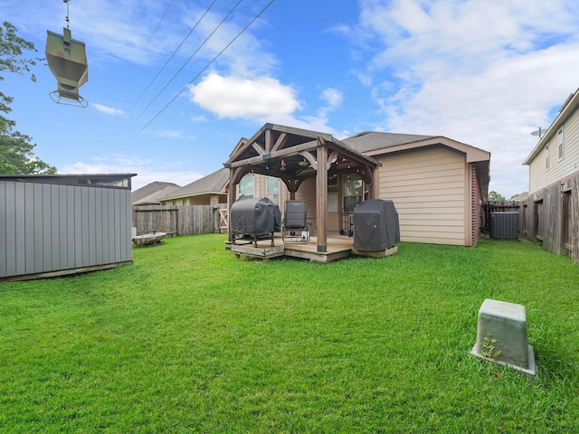 12718 Madison Boulder Ln, Humble, TX 77346 - photo 23