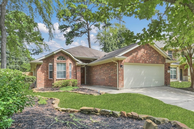 12602 Brightwood Dr, Montgomery, TX 77356 - photo 1