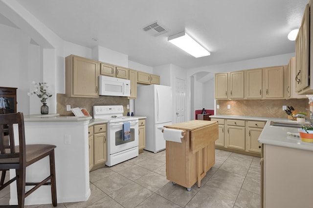 12602 Brightwood Dr, Montgomery, TX 77356 - photo 12