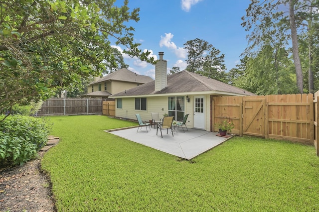 12602 Brightwood Dr, Montgomery, TX 77356 - photo 35