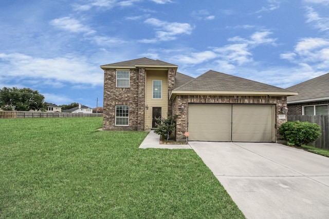 13403 Jersie Violet Ln, Houston, TX 77014 - photo 1