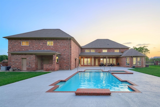 2250 Savannah Trce, Beaumont, TX 77706 - photo 48