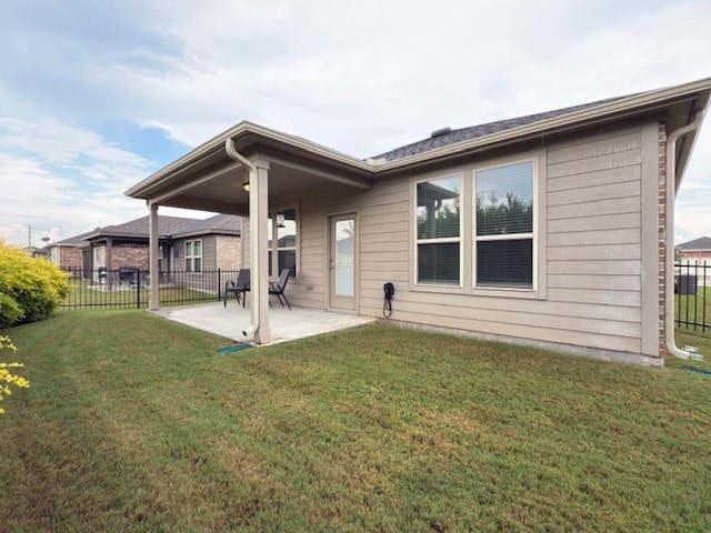 3218 Chimney Swift Ln, Richmond, TX 77469 - photo 19