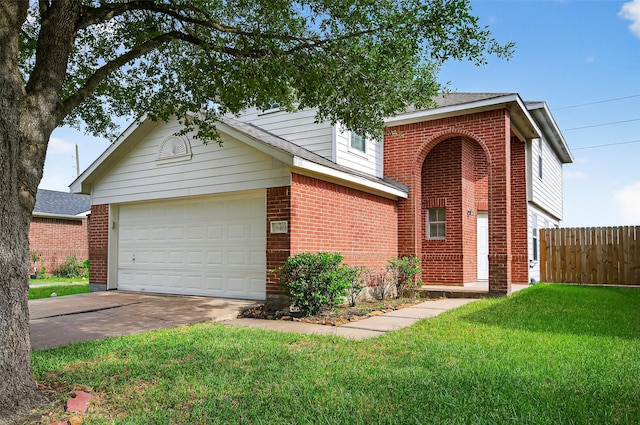 18419 Austin Oak Ln, Richmond, TX 77407 - photo 1