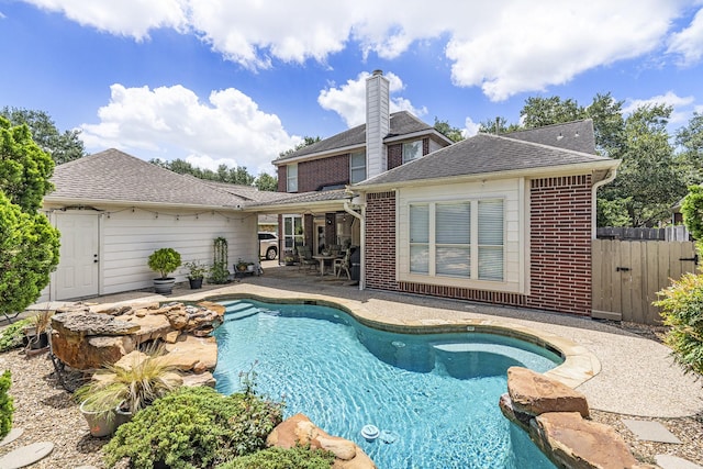 23114 Colony Green Dr, Katy, TX 77494 - photo 21