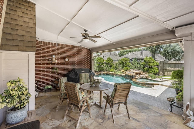 23114 Colony Green Dr, Katy, TX 77494 - photo 22
