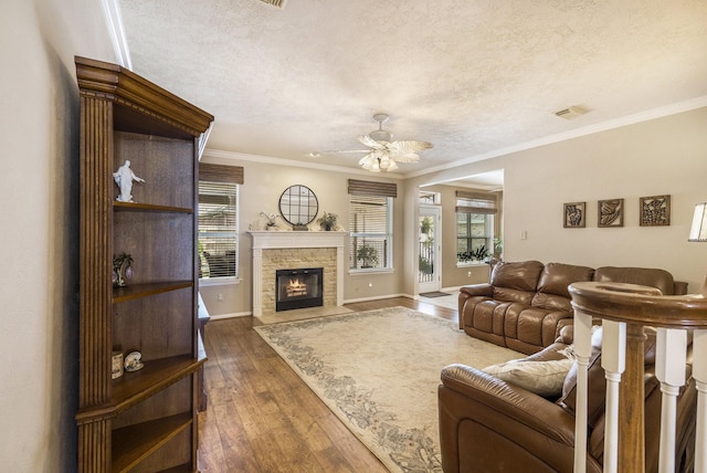 23114 Colony Green Dr, Katy, TX 77494 - photo 7