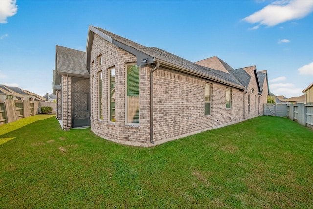 2314 Cotton Creek Ln, Manvel, TX 77578 - photo 48