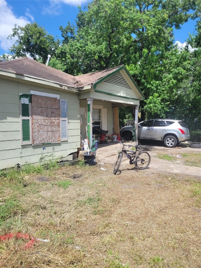 8402 Findlay St, Houston, TX 77017 - photo 1