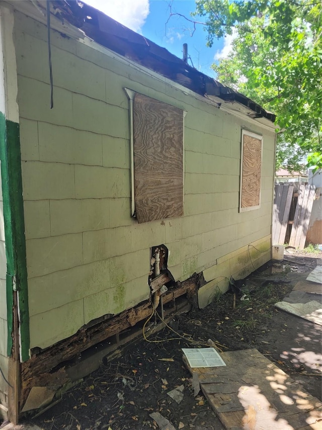 8402 Findlay St, Houston, TX 77017 - photo 4