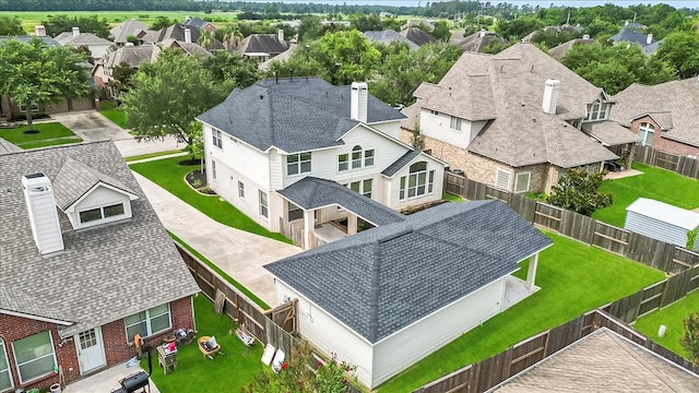 9431 Garnet Falls Ln, Humble, TX 77396 - photo 44