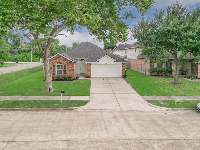 946 Chad, Baytown, TX 77521 - photo 1