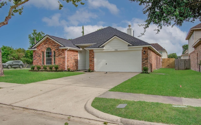 946 Chad, Baytown, TX 77521 - photo 2