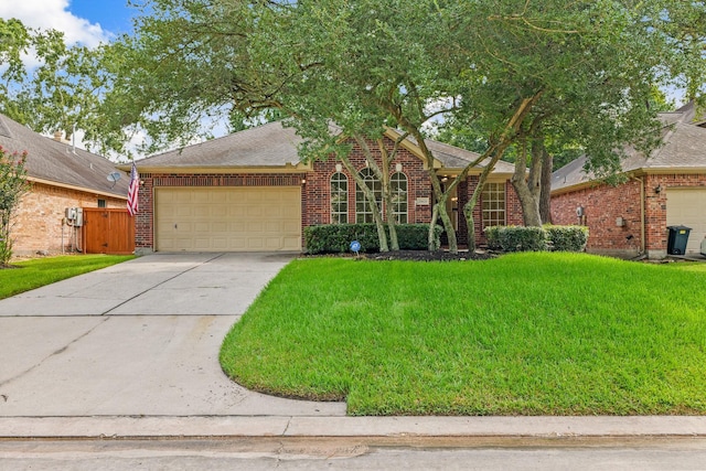 20626 White Berry Ct, Humble, TX 77346 - photo 1