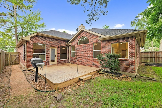 20626 White Berry Ct, Humble, TX 77346 - photo 39