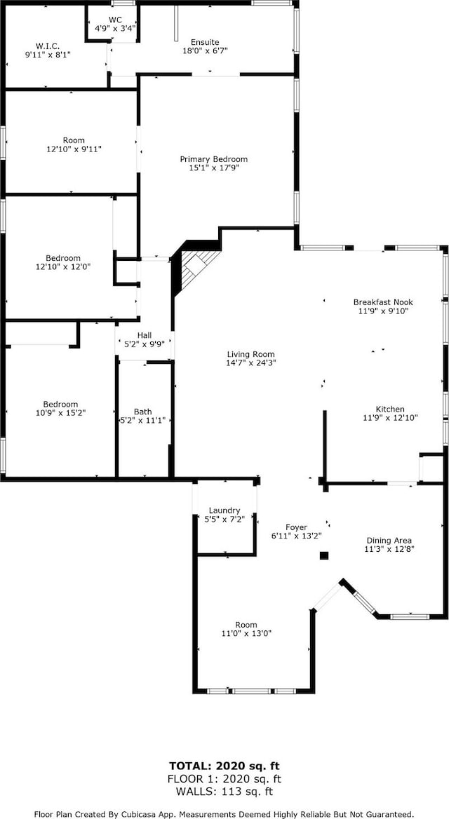 20626 White Berry Ct, Humble, TX 77346 - photo 42