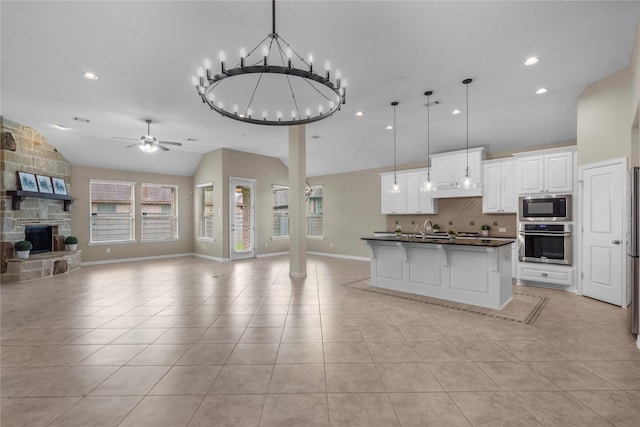 4423 Willow Crest Ln, Manvel, TX 77578 - photo 9