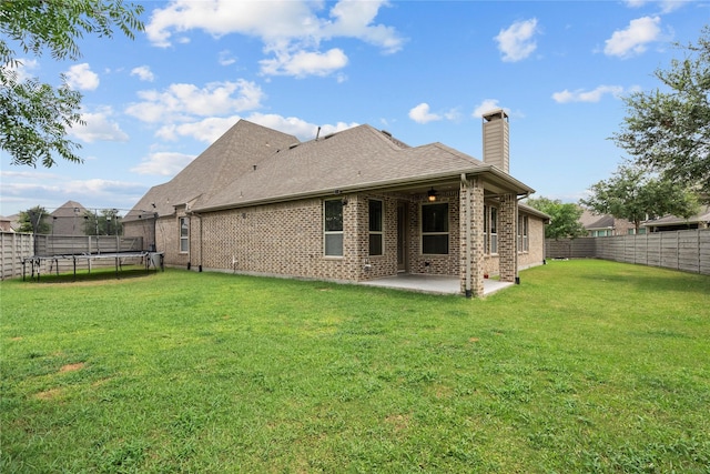 4423 Willow Crest Ln, Manvel, TX 77578 - photo 40