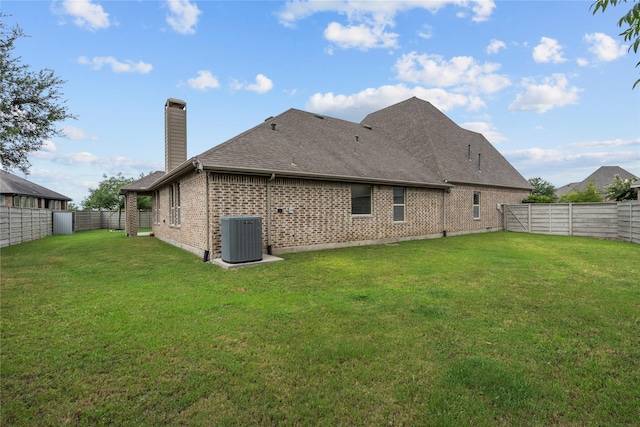 4423 Willow Crest Ln, Manvel, TX 77578 - photo 42