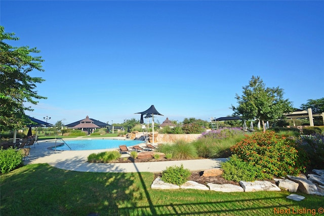 28226 Chalet Park Dr, Katy, TX 77494 - photo 9
