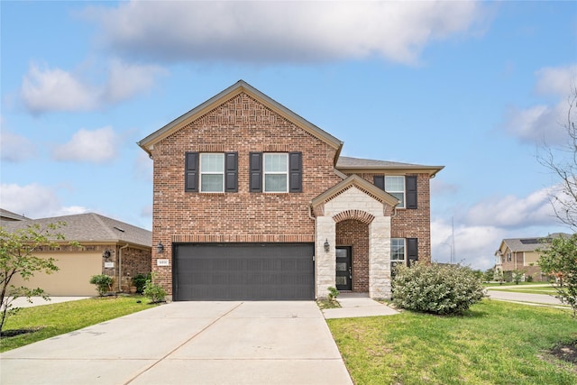 6531 Cody Mountain Trl, Richmond, TX 77407 - photo 1