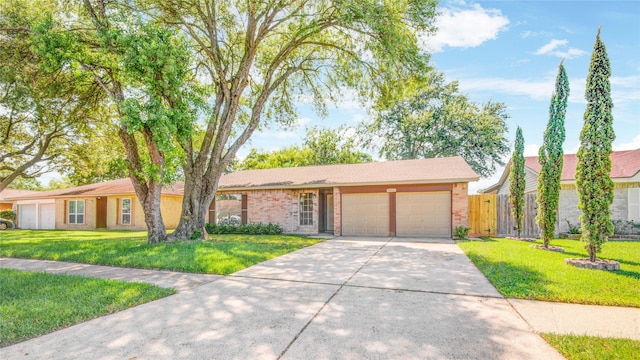 9411 Sutter Park Ln, Houston, TX 77086 - photo 1