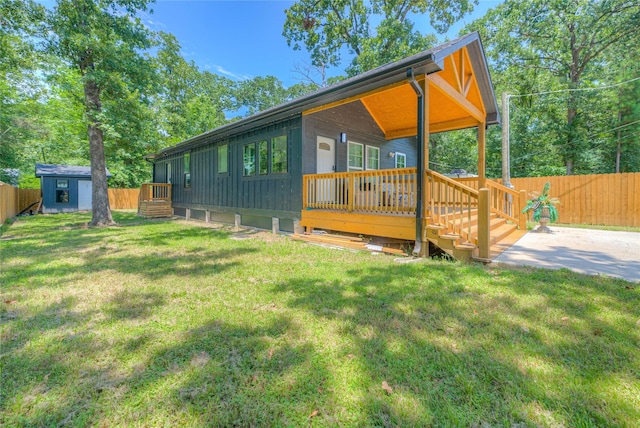 193 Alibi Ln, Livingston, TX 77351 - photo 18