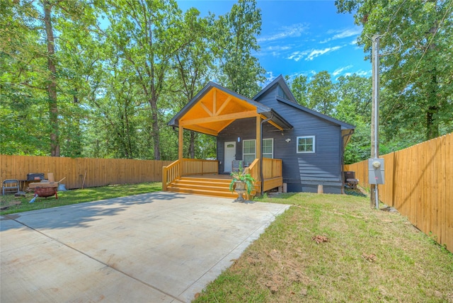193 Alibi Ln, Livingston, TX 77351 - photo 19