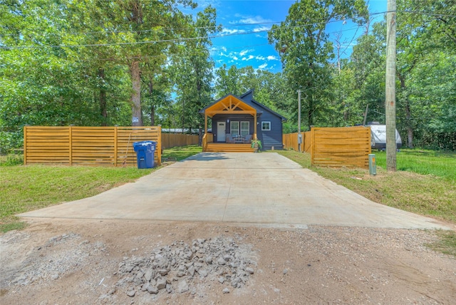 193 Alibi Ln, Livingston, TX 77351 - photo 20