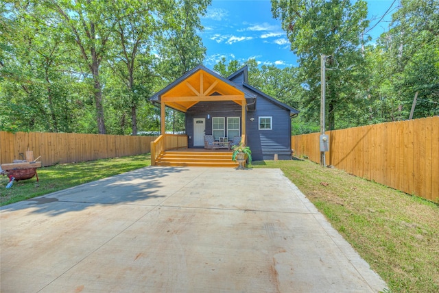 193 Alibi Ln, Livingston, TX 77351 - photo 21