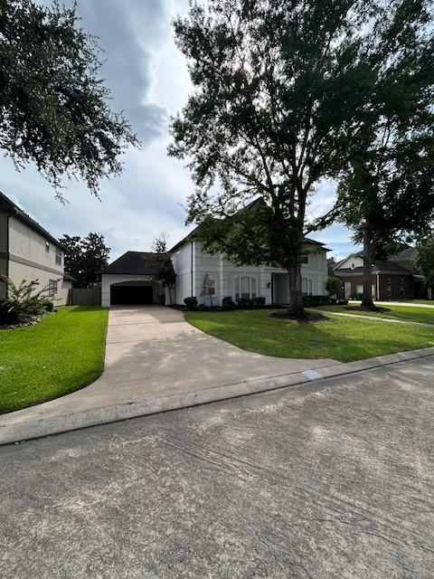 19919 Winsor Terrace Cir, Katy, TX 77450 - photo 2