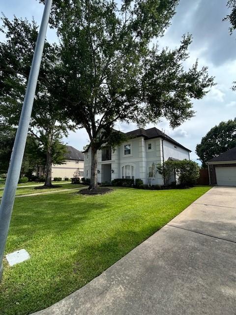19919 Winsor Terrace Cir, Katy, TX 77450 - photo 4