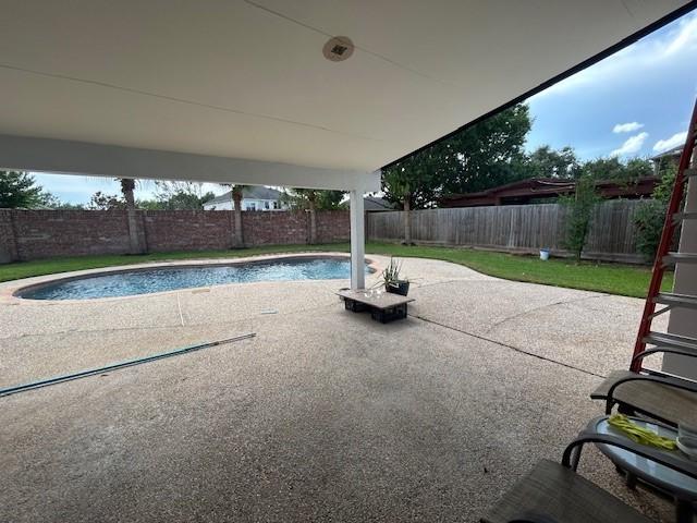 19919 Winsor Terrace Cir, Katy, TX 77450 - photo 24