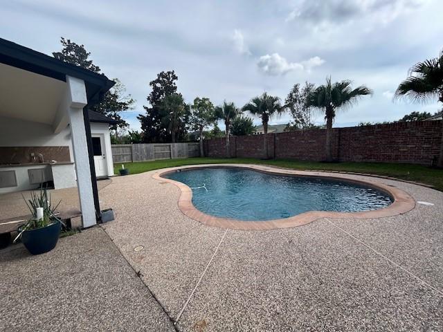 19919 Winsor Terrace Cir, Katy, TX 77450 - photo 25