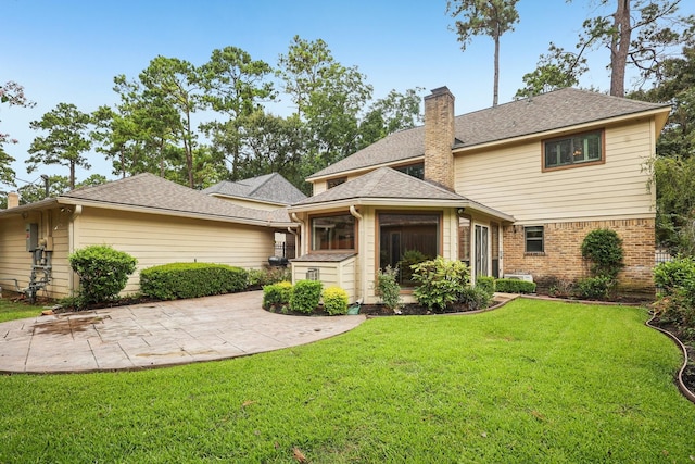 12219 Rocky Lake Ct, Houston, TX 77070 - photo 39