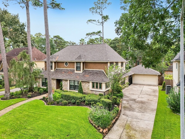 12219 Rocky Lake Ct, Houston, TX 77070 - photo 43