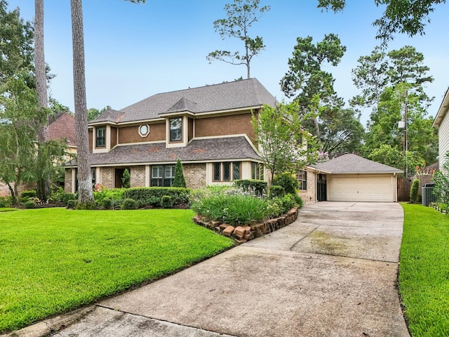 12219 Rocky Lake Ct, Houston, TX 77070 - photo 5