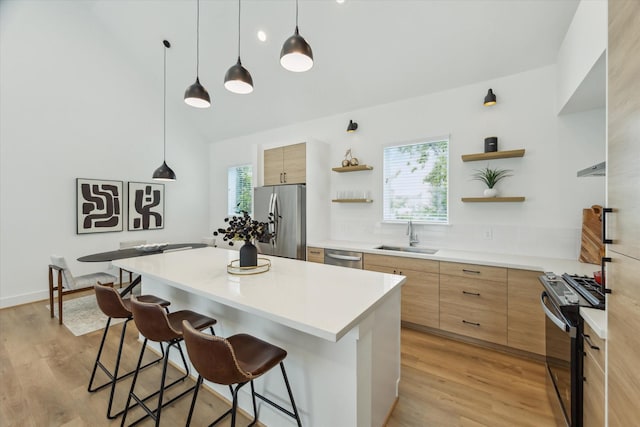 845 Elkhart St Unit D, Houston, TX 77091 - photo 2