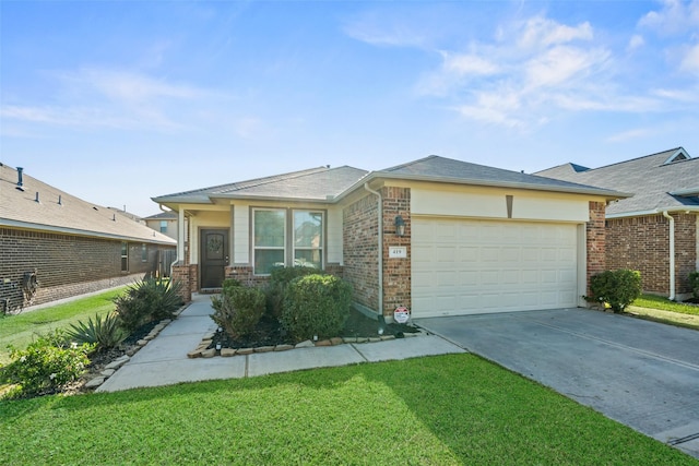 419 Terra Vista Cir, Montgomery, TX 77356 - photo 1
