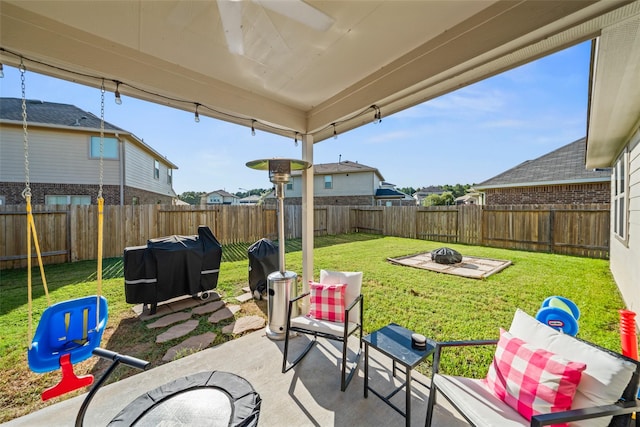 419 Terra Vista Cir, Montgomery, TX 77356 - photo 5