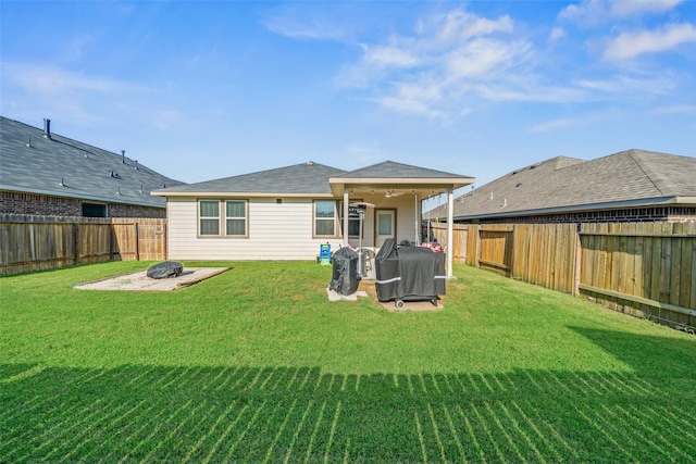 419 Terra Vista Cir, Montgomery, TX 77356 - photo 7
