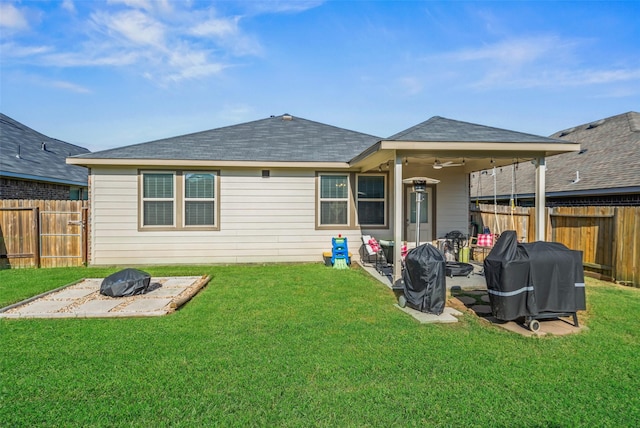 419 Terra Vista Cir, Montgomery, TX 77356 - photo 8