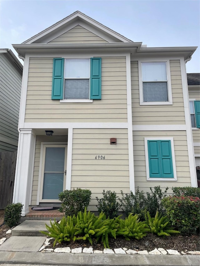 6906 Woodridge Row Dr, Houston, TX 77087 - photo 1