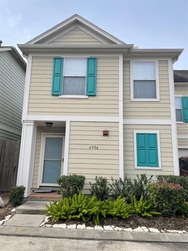 6906 Woodridge Row Dr, Houston, TX 77087 - photo 2