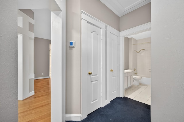 8847 Aberdeen Park Dr, Houston, TX 77095 - photo 26