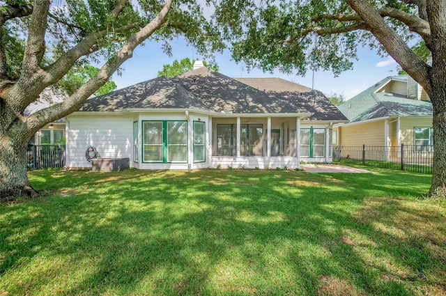 8847 Aberdeen Park Dr, Houston, TX 77095 - photo 34