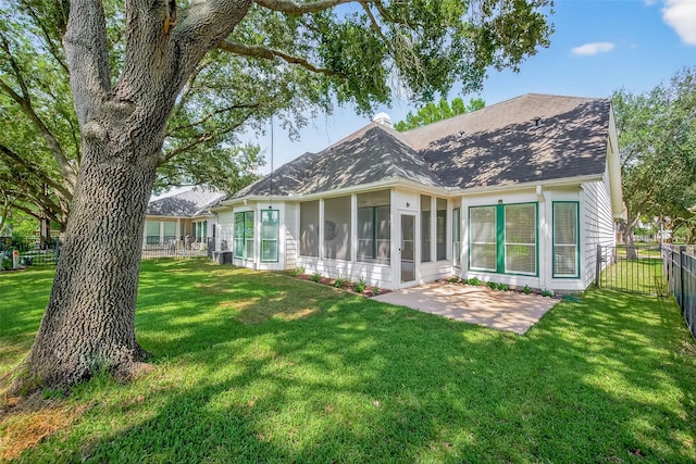 8847 Aberdeen Park Dr, Houston, TX 77095 - photo 36